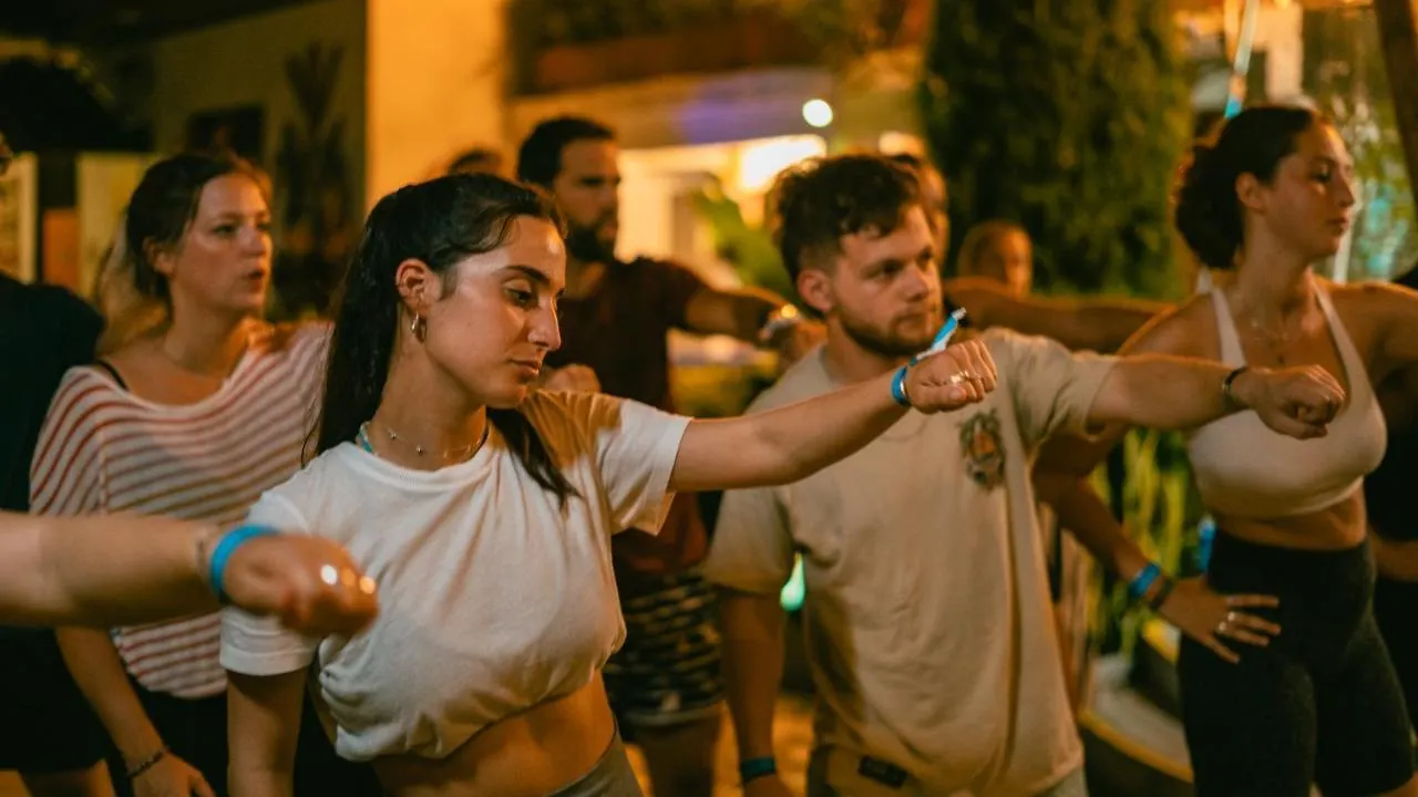 Hotel Viajero Hostel Cali & Salsa School