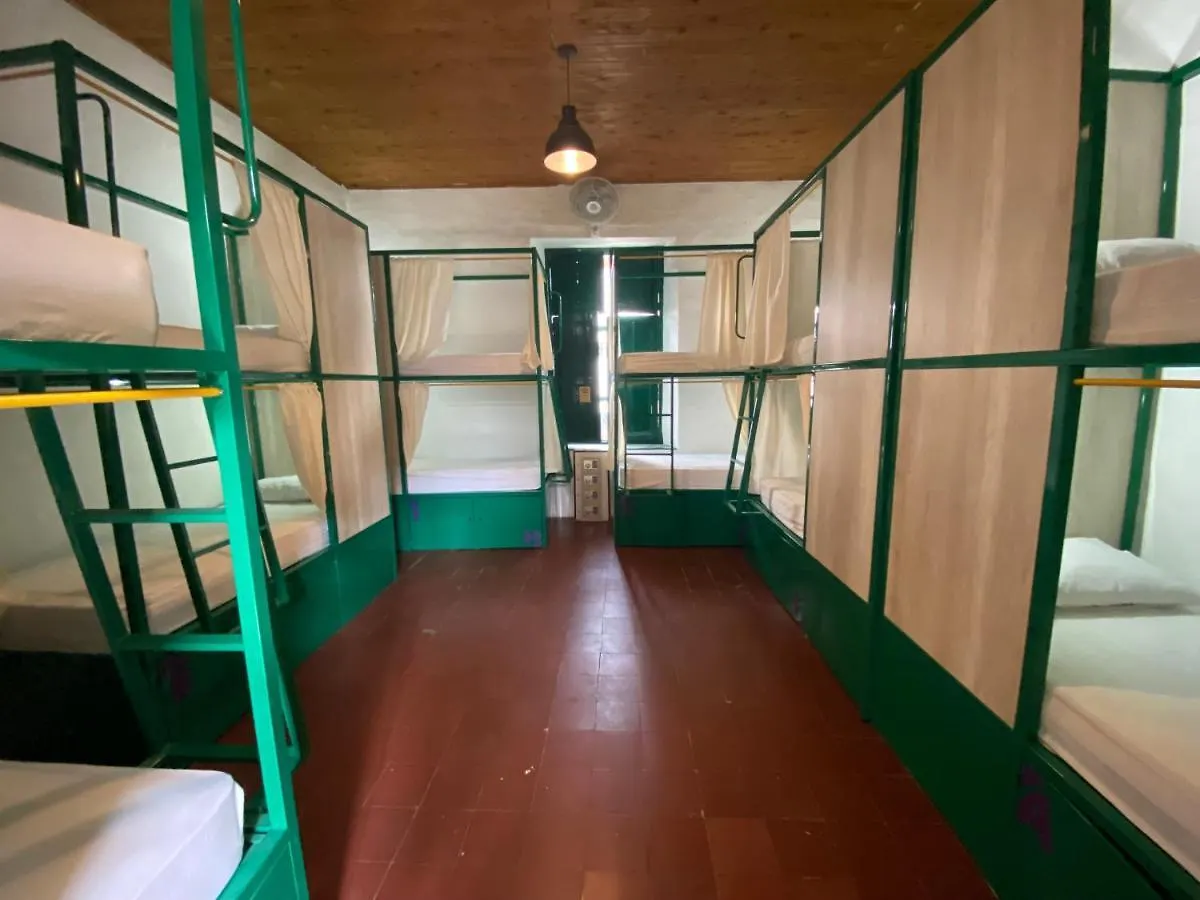 Viajero Hostel Cali & Salsa School