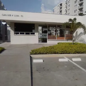 Apartamento Lantana Royal