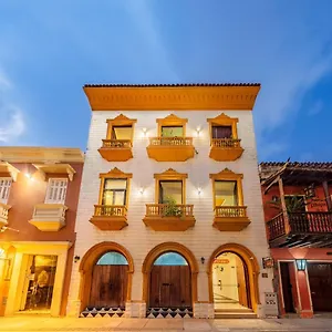 Hotel El Viajero #2 **