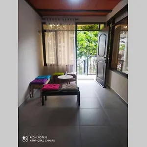 Apartamento 301 - M