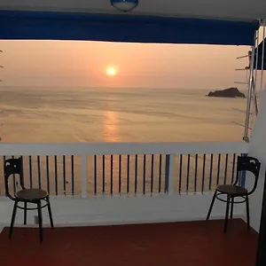 Apartamento 1402 Edificio Karey El Rodadero 