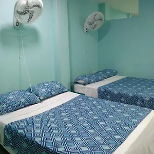 Apartamento Habitación Independiente En Santa Marta-202 
