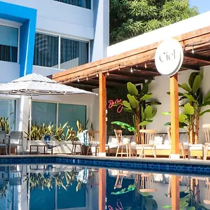Blue Concept Cartagène