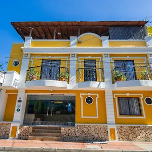 Hotel Tayromar ***