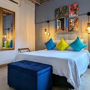Affittacamere Maloka Boutique (adults Only) **