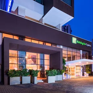 Express - Bocagrande By Ihg Cartagène