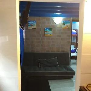 Apartamento Beymau 