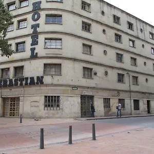 Hotel San Sebastian ***