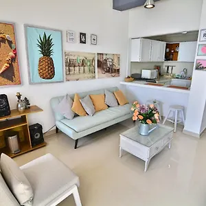 Apartamento Marina Apto 1102 