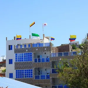 Apartamento Vistas Del Caribe 