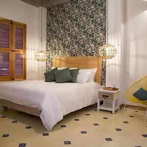 Boutique Casa Mia מלון סנטה מרתה