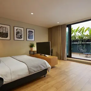 **** Hotel 14 Urban Colômbia