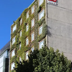 **** Hotel B3 Virrey Colômbia