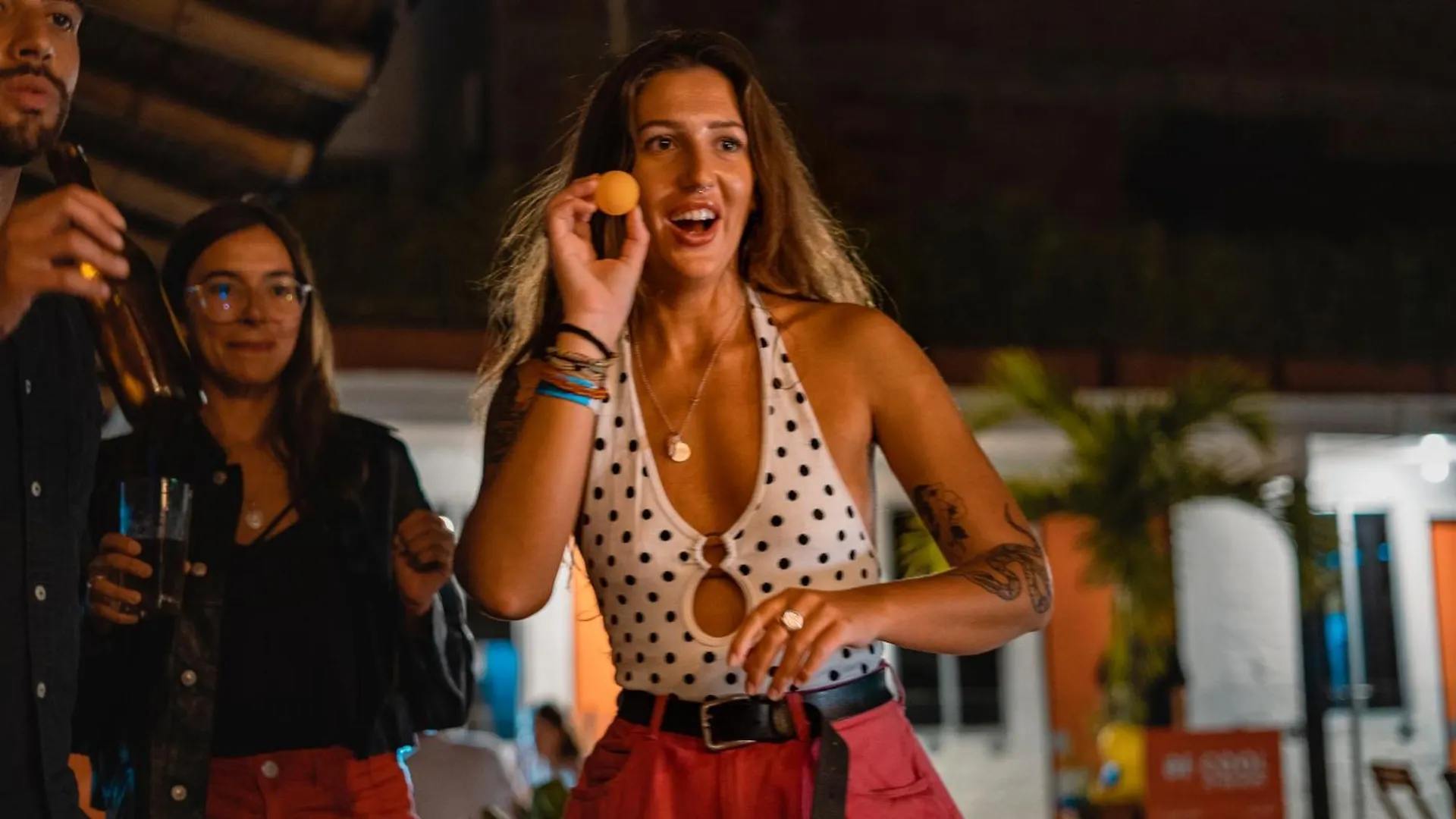 Viajero Hostel Cali & Salsa School