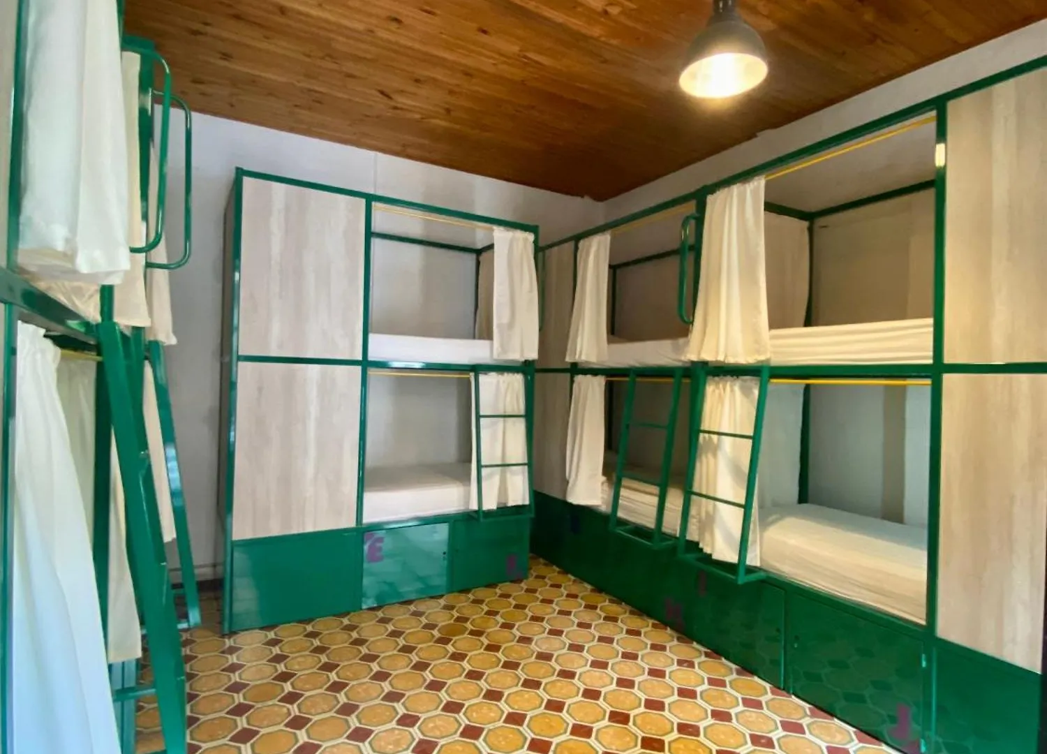 Viajero Hostel Cali & Salsa School