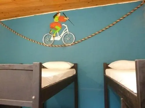Hotel Viajero Hostel Cali & Salsa School