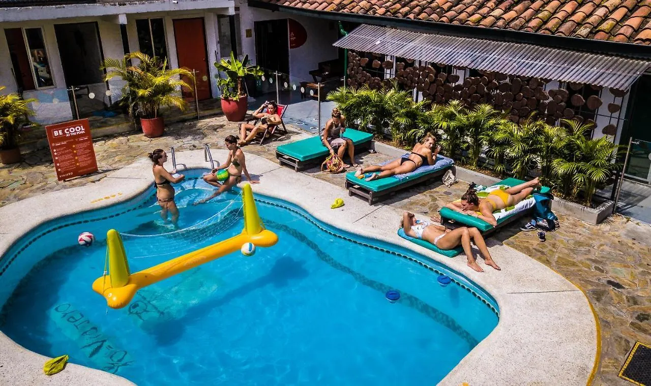 Viajero Hostel Cali & Salsa School Hotel